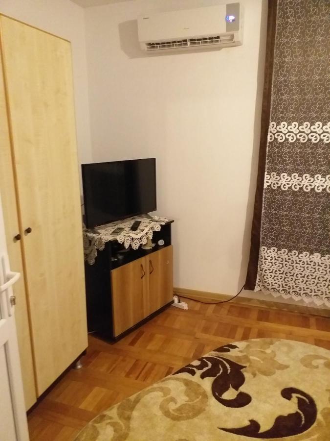 Apartament Nord 1718 Orsova Exterior photo